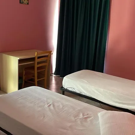 Hotel Casa Diocesana Albese Di Sampeire